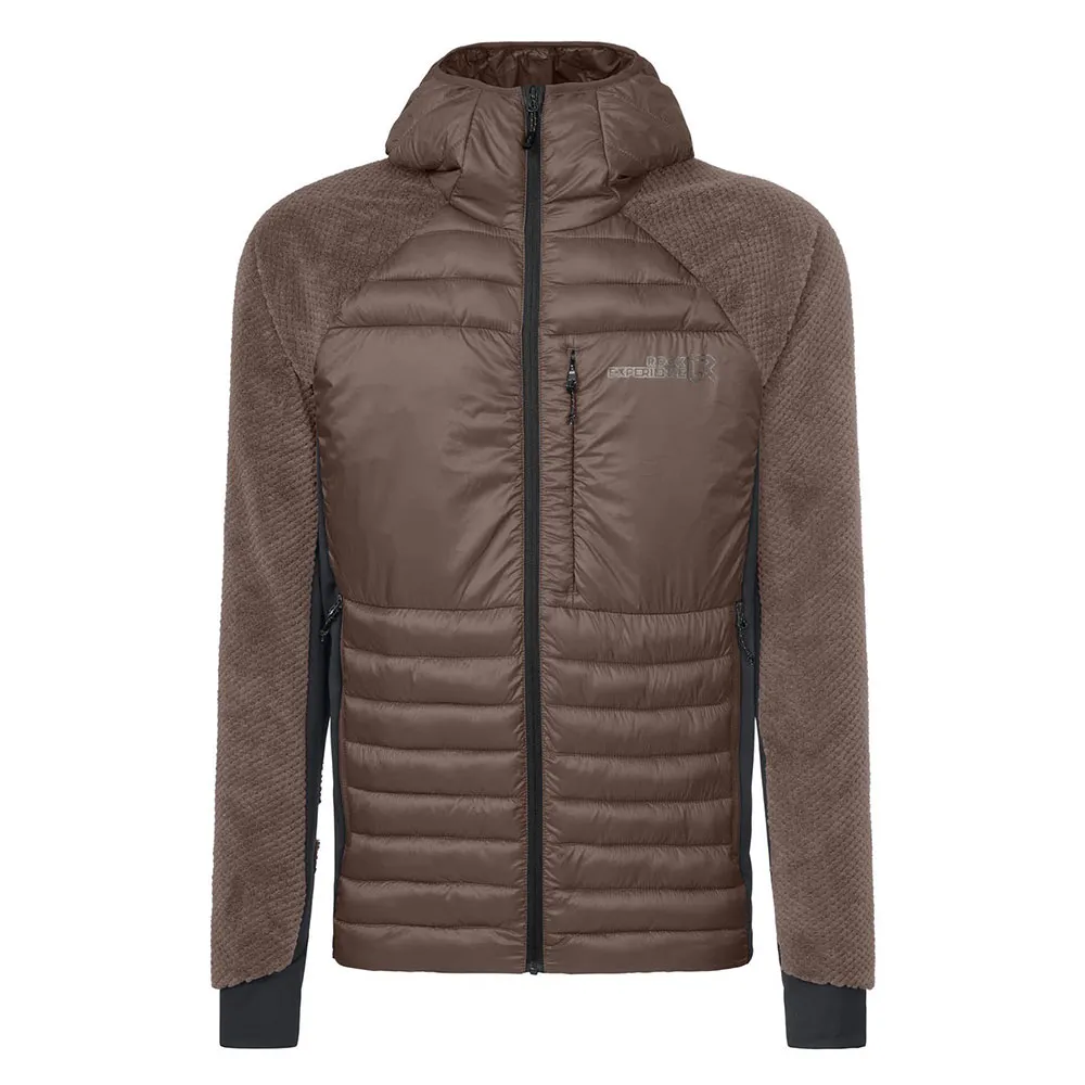 Rock Experience Wild Cat 2.0 Hybrid Jacka