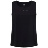 Rock Experience Wonderwall ärmlös T-shirt