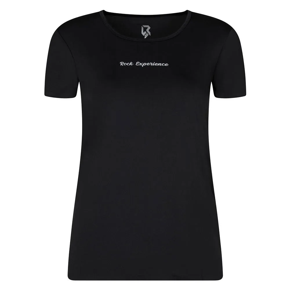 Rock Experience Wonderwall T-shirt Med Korta ärmar