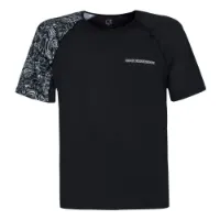 Rock Experience Yuudai O.p T-shirt Med Korta ärmar Rock Experience Yuudai O.p T-shirt Med Korta ärmar