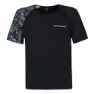 Rock Experience Yuudai O.p T-shirt Med Korta ärmar