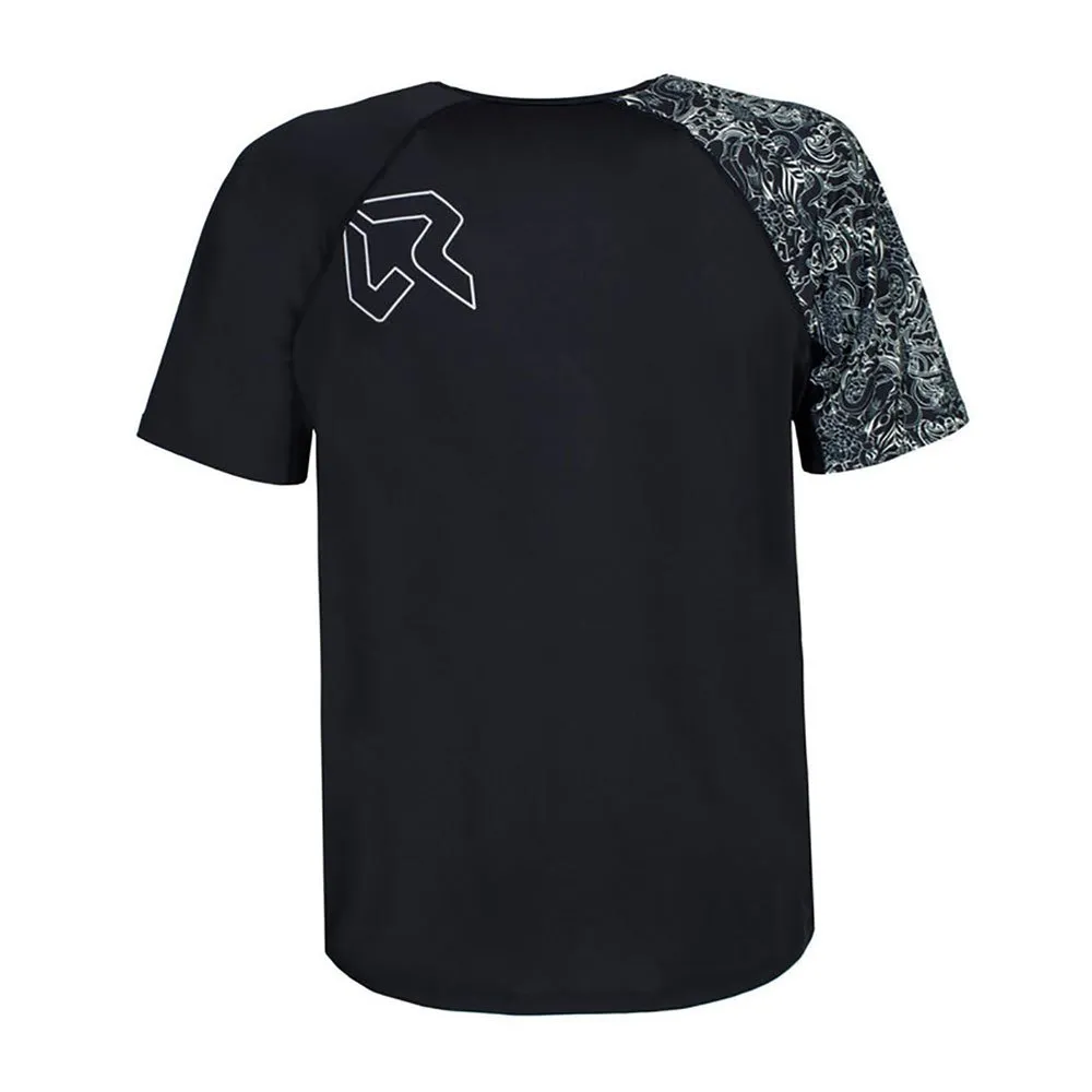 Rock Experience Yuudai O.p T-shirt Med Korta ärmar