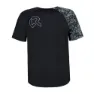 Rock Experience Yuudai O.p T-shirt Med Korta ärmar