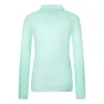Rock Experience Zodiac Fleece Med Halv Dragkedja