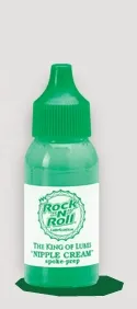 Rock N' Roll Nipple Cream 15 ml Rock N' Roll Nipple Cream 15 ml