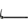 Rock Shox 12 X 142 Bakre Genomgående Axel, Black, 195mm
