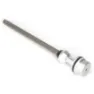 Rock Shox 130 Mm 27/29 Pike C1+ V2 Debonair+ Patron, Multicolor, One Size