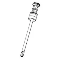 Rock Shox 130 Mm 27/29 Psylo Gold A1+ 2025+ Patron Rock Shox 130 Mm 27/29 Psylo Gold A1+ 2025+ Patron