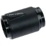 Rock Shox 165/190x37.5-45 Mm Vivid C1+ 2024+ Bakre Stötdämpare Luftpatron Kit, Black, One Size