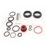 Rock Shox 200 H/1 Year Sid 32 Mm Base C1 Servicekit, Black / white, One Size