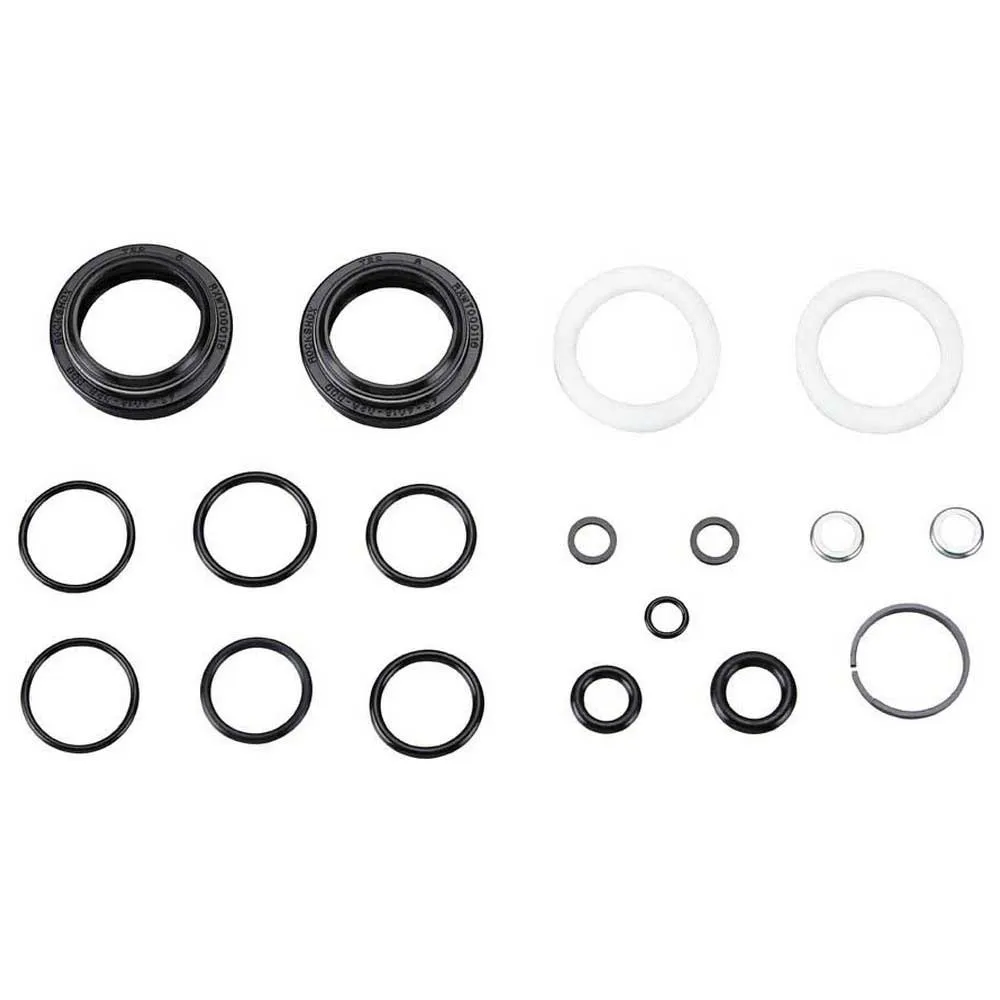 Rock Shox 200 H/1 Year Sid 35 Mm Base C1 Servicekit, Black / white, One Size Rock Shox 200 H/1 Year Sid 35 Mm Base C1 Servicekit, Black / white, One Size