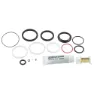 Rock Shox 200 Hour/1 Year Sid Luxe Wcid A1 2023 Servicekit, Multicolor, One Size