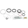 Rock Shox 200 Hour/1 Year Trek Isostrut A1+ 2024+ Servicekit, Multicolor, One Size