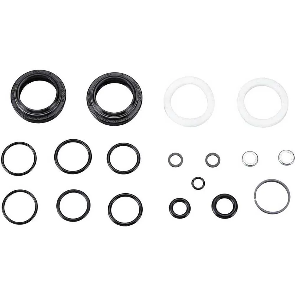 Rock Shox 200 Hour/1 Year Zeb Select+ A2+/ultimate A2+ 2023+ Dpa Only Servicekit, One size Rock Shox 200 Hour/1 Year Zeb Select+ A2+/ultimate A2+ 2023+ Dpa Only Servicekit, One size