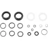 Rock Shox 200 Hour/1 Year Zeb Select+ A2+/ultimate A2+ 2023+ Dpa Only Servicekit, One size