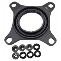 Rock Shox 200 Hour/1year Rudy Xplr Base/ultimate A1 2022 Servicekit