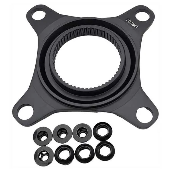 Rock Shox 200 Hour/1year Rudy Xplr Base/ultimate A1 2022 Servicekit, Black / silver, One Size
