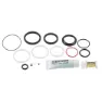 Rock Shox 200h/1 Year Super Deluxe Coil Remoto 2018+ Servicekit, One size