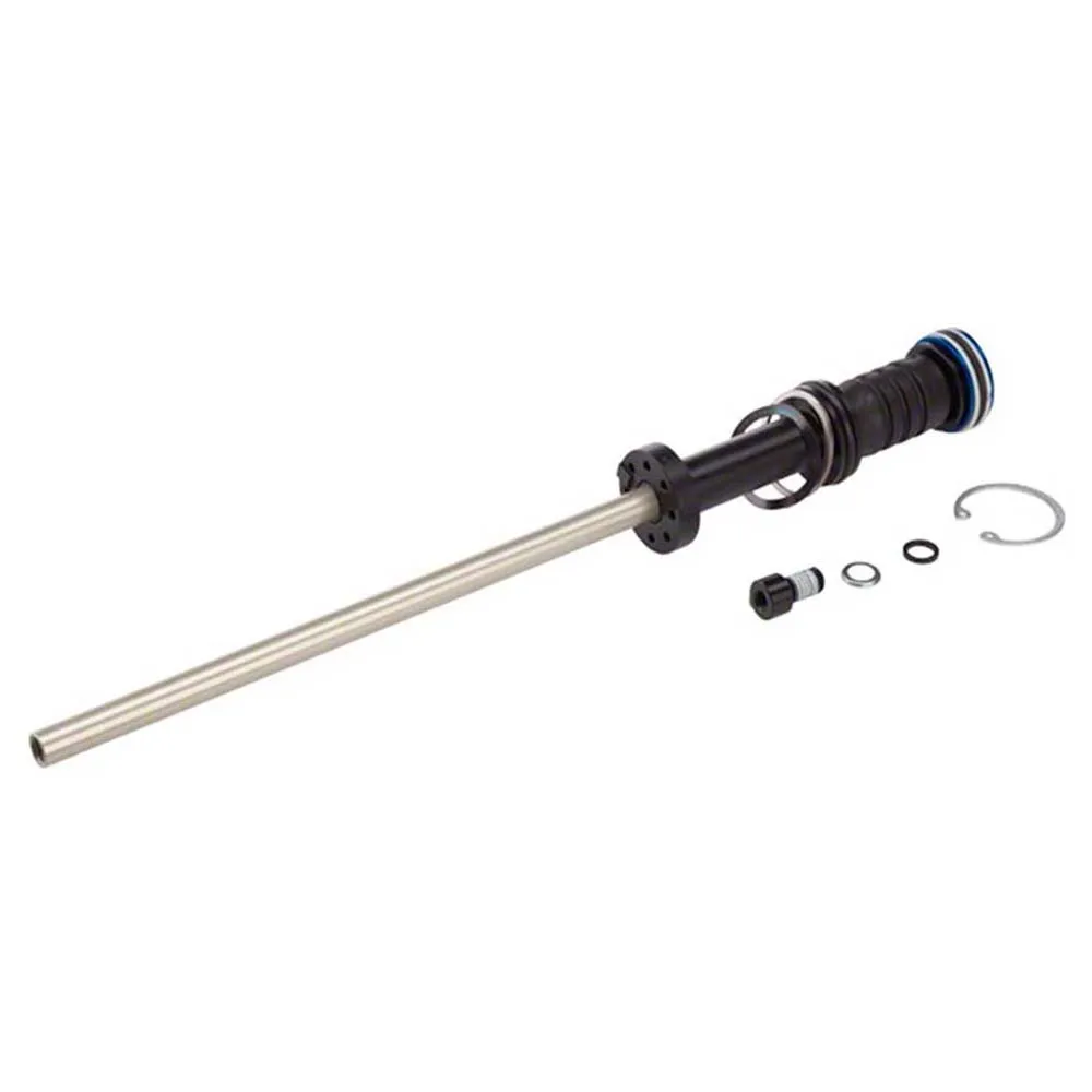 Rock Shox 2011-2014 Boxxer World Cup Patron, Silver, 200mm