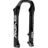 Rock Shox 27´´ 15x110 Mm Boost™ Lyrik Ultimate D1+/lyrik Flight Attendant 2023+ Gaffel Sänks, Gloss black, One Size