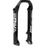 Rock Shox 27´´ 15x110 Mm Boost™ Pike Ultimate C1+/pike Flight Attendant 2023+ Gaffel Sänks, Gloss black, One Size