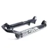 Rock Shox 27´´ 15x110 Mm Boost™ Pike Ultimate C1+/pike Flight Attendant 2023+ Gaffel Sänks, Gloss black, One Size