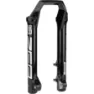 Rock Shox 27´´ 15x110 Mm Boost™ Zeb Ultimate A1+/zeb Flight Attendant A2+ 2023+ Gaffel Sänks, Gloss black, One Size