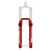 Rock Shox 29´´ 15 X 110 Mm Boost™ 38 Mm Zeb Ultimate A1+ 2022+ Gaffel Sänks