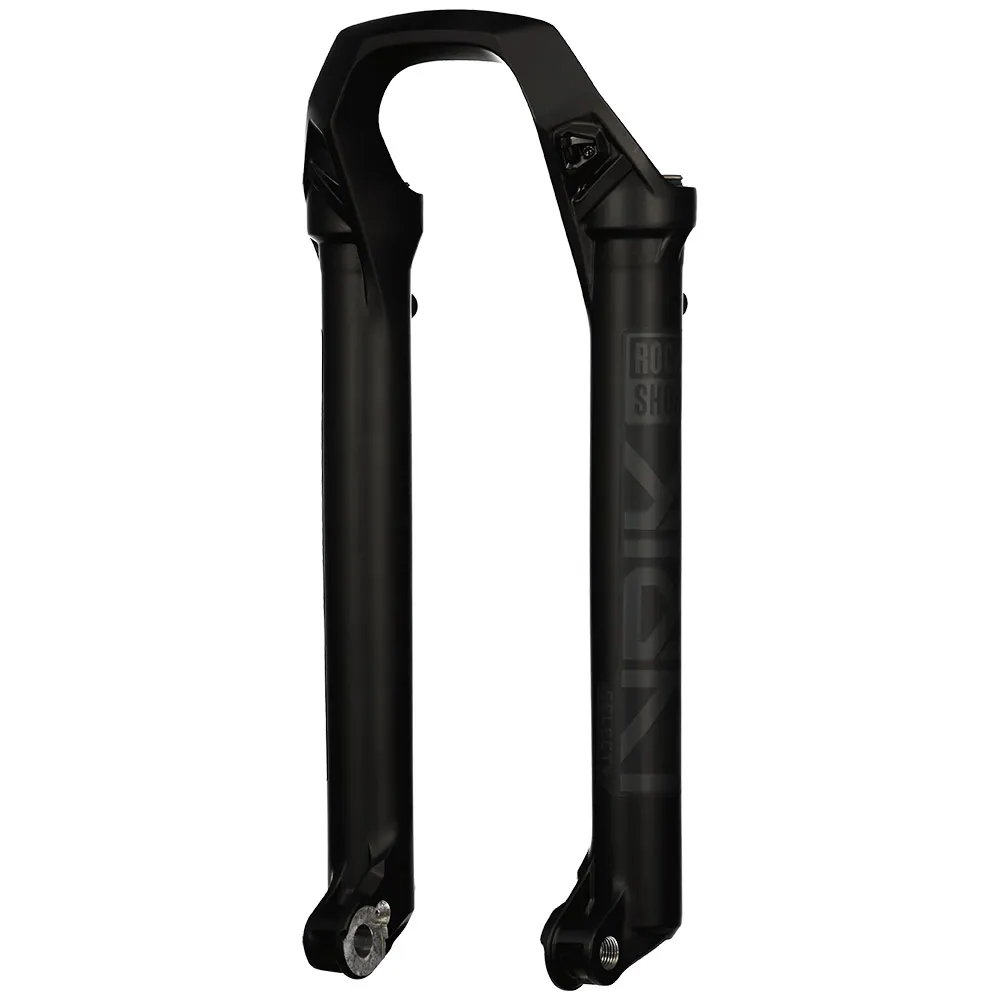 Rock Shox 29´´ 15x110 Mm Boost™ Lyrik Select/select Plus D1+ 2023+ Gaffel Sänks, Difussion black, One Size