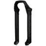 Rock Shox 29´´ 15x110 Mm Boost™ Lyrik Select/select Plus D1+ 2023+ Gaffel Sänks, Difussion black, One Size