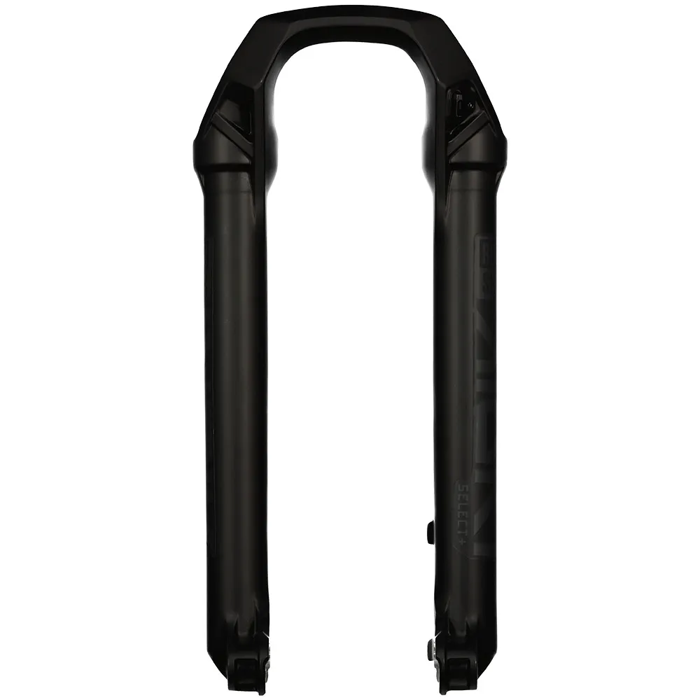 Rock Shox 29´´ 15x110 Mm Boost™ Lyrik Select/select Plus D1+ 2023+ Gaffel Sänks, Difussion black, One Size