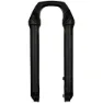 Rock Shox 29´´ 15x110 Mm Boost™ Lyrik Select/select Plus D1+ 2023+ Gaffel Sänks, Difussion black, One Size