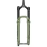 Rock Shox 29´´ 15x110 Mm Boost™ Lyrik Ultimate D1+ 2023+ Gaffel Sänks, Gloss green, One Size
