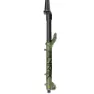 Rock Shox 29´´ 15x110 Mm Boost™ Lyrik Ultimate D1+ 2023+ Gaffel Sänks, Gloss green, One Size