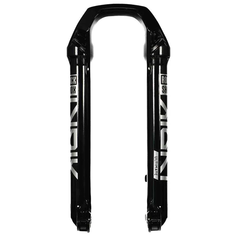 Rock Shox 29´´ 15x110 Mm Boost™ Lyrik Ultimate D1+/lyrik Flight Attendant 2023+ Gaffel Sänks, Gloss black, One Size Rock Shox 29´´ 15x110 Mm Boost™ Lyrik Ultimate D1+/lyrik Flight Attendant 2023+ Gaffel Sänks, Gloss black, One Size