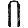 Rock Shox 29´´ 15x110 Mm Boost™ Lyrik Ultimate D1+/lyrik Flight Attendant 2023+ Gaffel Sänks, Gloss black, One Size