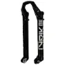 Rock Shox 29´´ 15x110 Mm Boost™ Lyrik Ultimate D1+/lyrik Flight Attendant 2023+ Gaffel Sänks, Gloss black, One Size