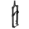 Rock Shox 29´´ 15x110 Mm Boost™ Pike Select/select Plus C1+ 2023+ Gaffel Sänks, Difussion black, One Size