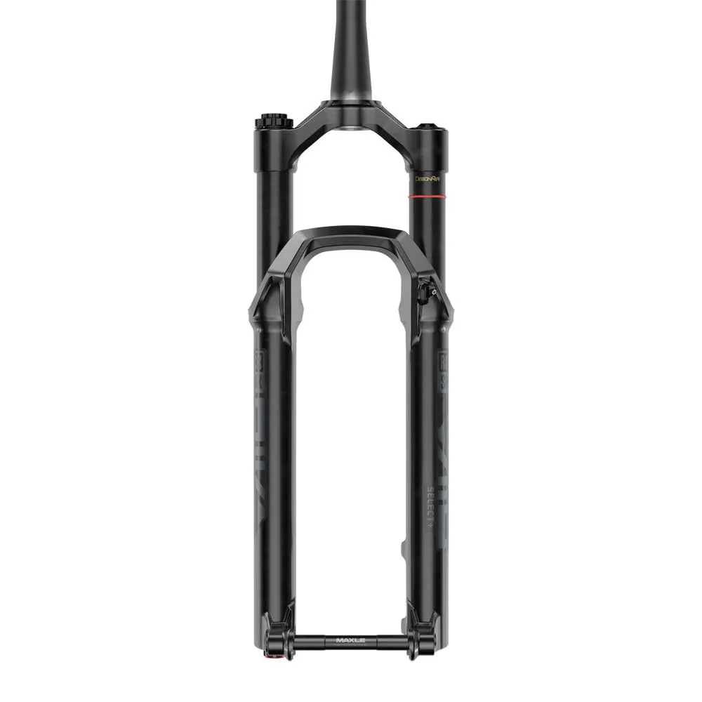Rock Shox 29´´ 15x110 Mm Boost™ Pike Select/select Plus C1+ 2023+ Gaffel Sänks, Difussion black, One Size