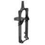 Rock Shox 29´´ 15x110 Mm Boost™ Pike Select/select Plus C1+ 2023+ Gaffel Sänks, Difussion black, One Size