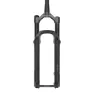Rock Shox 29´´ 15x110 Mm Boost™ Pike Select/select Plus C1+ 2023+ Gaffel Sänks, Difussion black, One Size