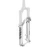 Rock Shox 29´´ 15x110 Mm Boost™ Pike Ultimate C1+ 2023+ Gaffel Sänks, Silver, One Size