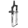 Rock Shox 29´´ 15x110 Mm Boost™ Pike Ultimate C1+ 2023+ Gaffel Sänks, Silver, One Size