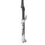 Rock Shox 29´´ 15x110 Mm Boost™ Pike Ultimate C1+ 2023+ Gaffel Sänks, Silver, One Size