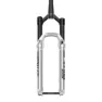Rock Shox 29´´ 15x110 Mm Boost™ Pike Ultimate C1+ 2023+ Gaffel Sänks, Silver, One Size