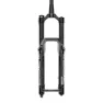 Rock Shox 29´´ 15x110 Mm Boost™ Zeb Ultimate A1+/zeb Flight Attendant A2+ 2023+ Gaffel Sänks, Gloss black, One Size