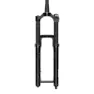 Rock Shox 29´´ 15x110 Mm Boost™ Zeb Ultimate A1+/zeb Flight Attendant A2+ 2023+ Gaffel Sänks, Gloss black, One Size