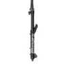 Rock Shox 29´´ 15x110 Mm Boost™ Zeb Ultimate A1+/zeb Flight Attendant A2+ 2023+ Gaffel Sänks, Gloss black, One Size