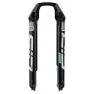 Rock Shox 29´´ 15x110 Mm Ultimate 100-110 Mm Sid Sl C1+ 2021+ Gaffel Sänks, Gloss black, One Size