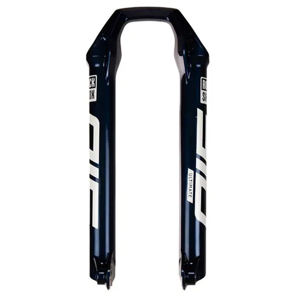 Rock Shox 29´´ 15x110 Mm Ultimate 100-120 Mm Sid 35 Mm D1+ 2024+ Gaffel Sänks, Blue, One Size